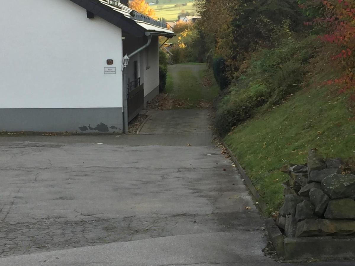 Ferienwohnungen Lang 维林根 外观 照片